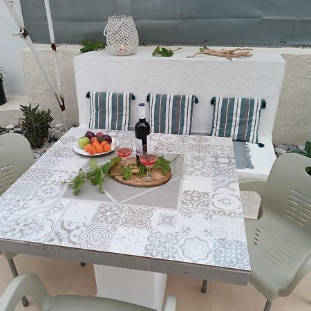 Kalymnos Residence Zewnętrze zdjęcie