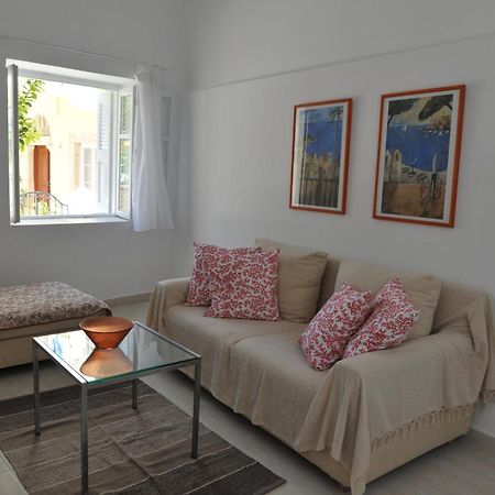 Kalymnos Residence Zewnętrze zdjęcie