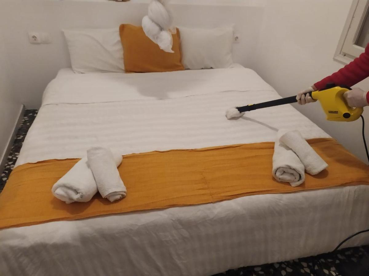 Kalymnos Residence Zewnętrze zdjęcie