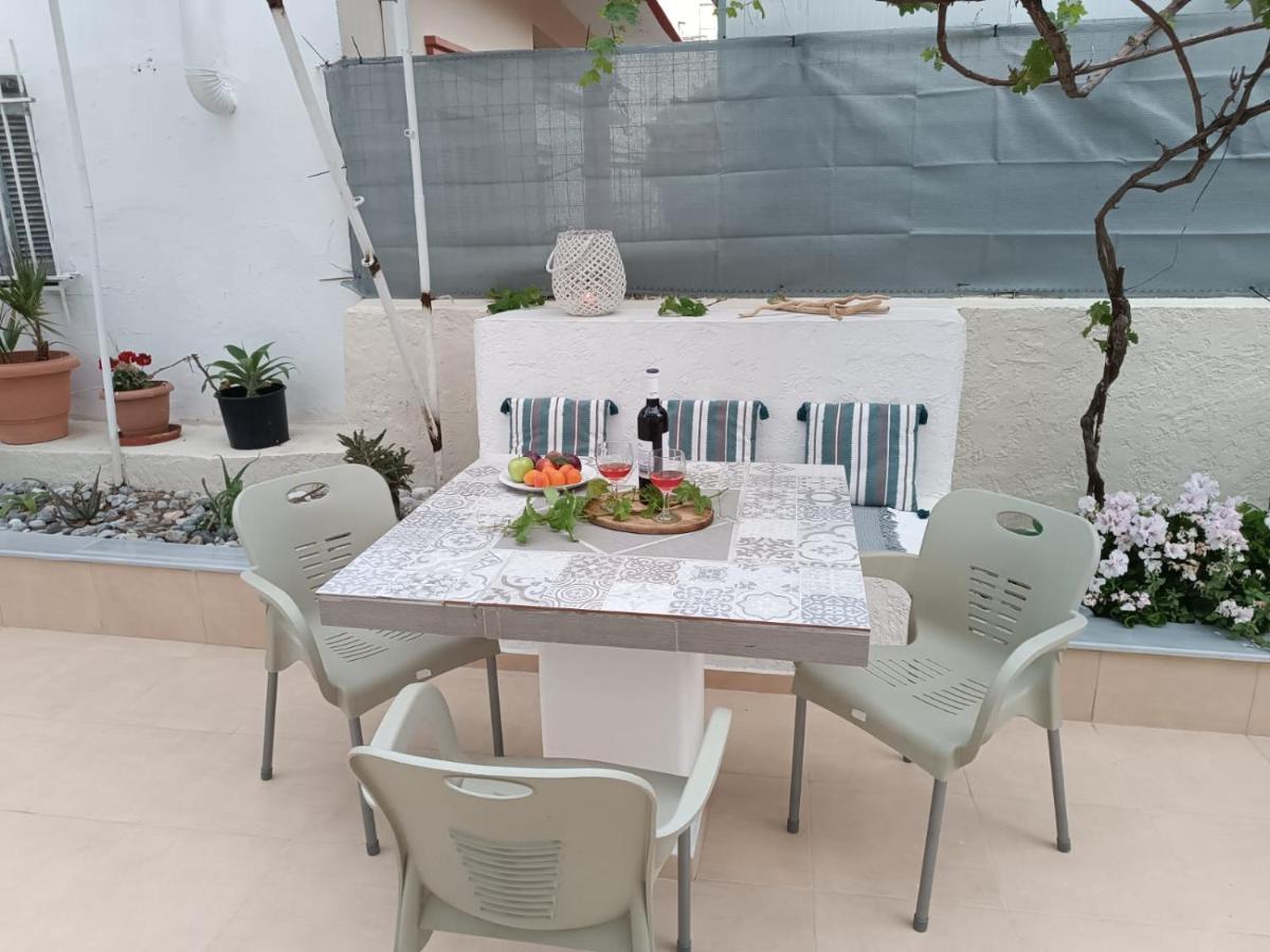 Kalymnos Residence Zewnętrze zdjęcie