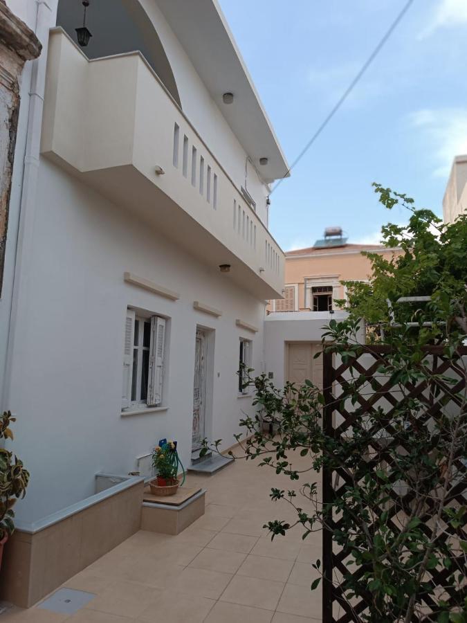 Kalymnos Residence Zewnętrze zdjęcie