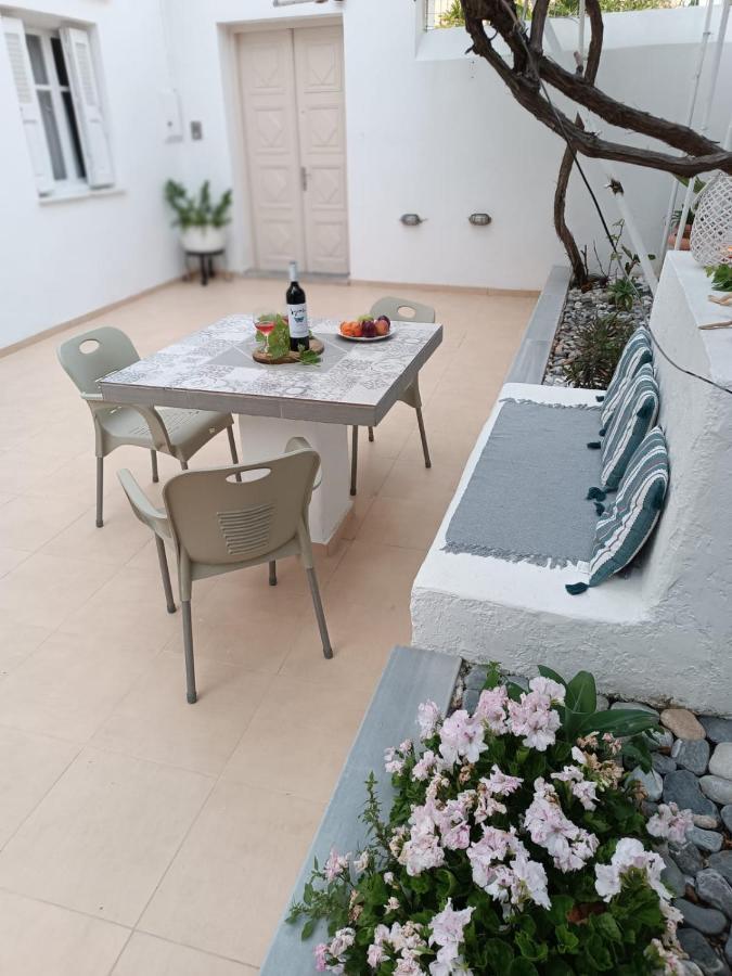 Kalymnos Residence Zewnętrze zdjęcie