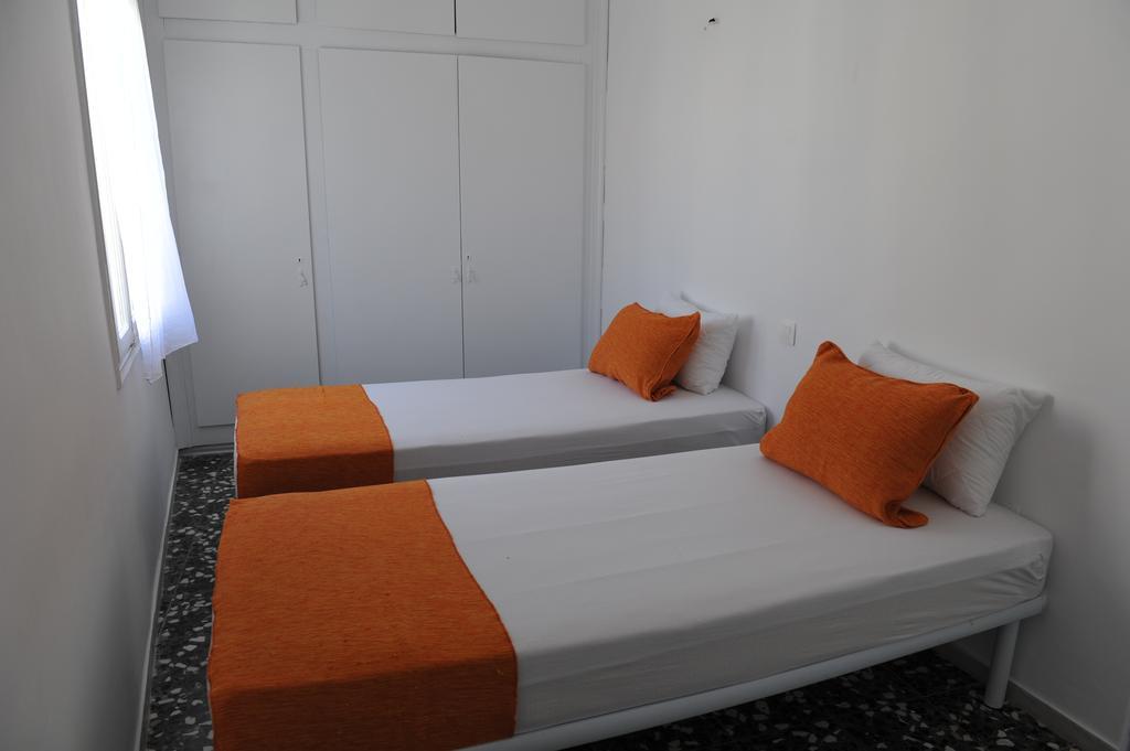 Kalymnos Residence Zewnętrze zdjęcie