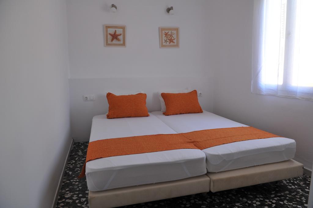 Kalymnos Residence Zewnętrze zdjęcie