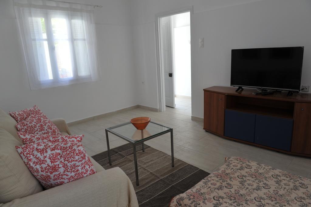 Kalymnos Residence Zewnętrze zdjęcie