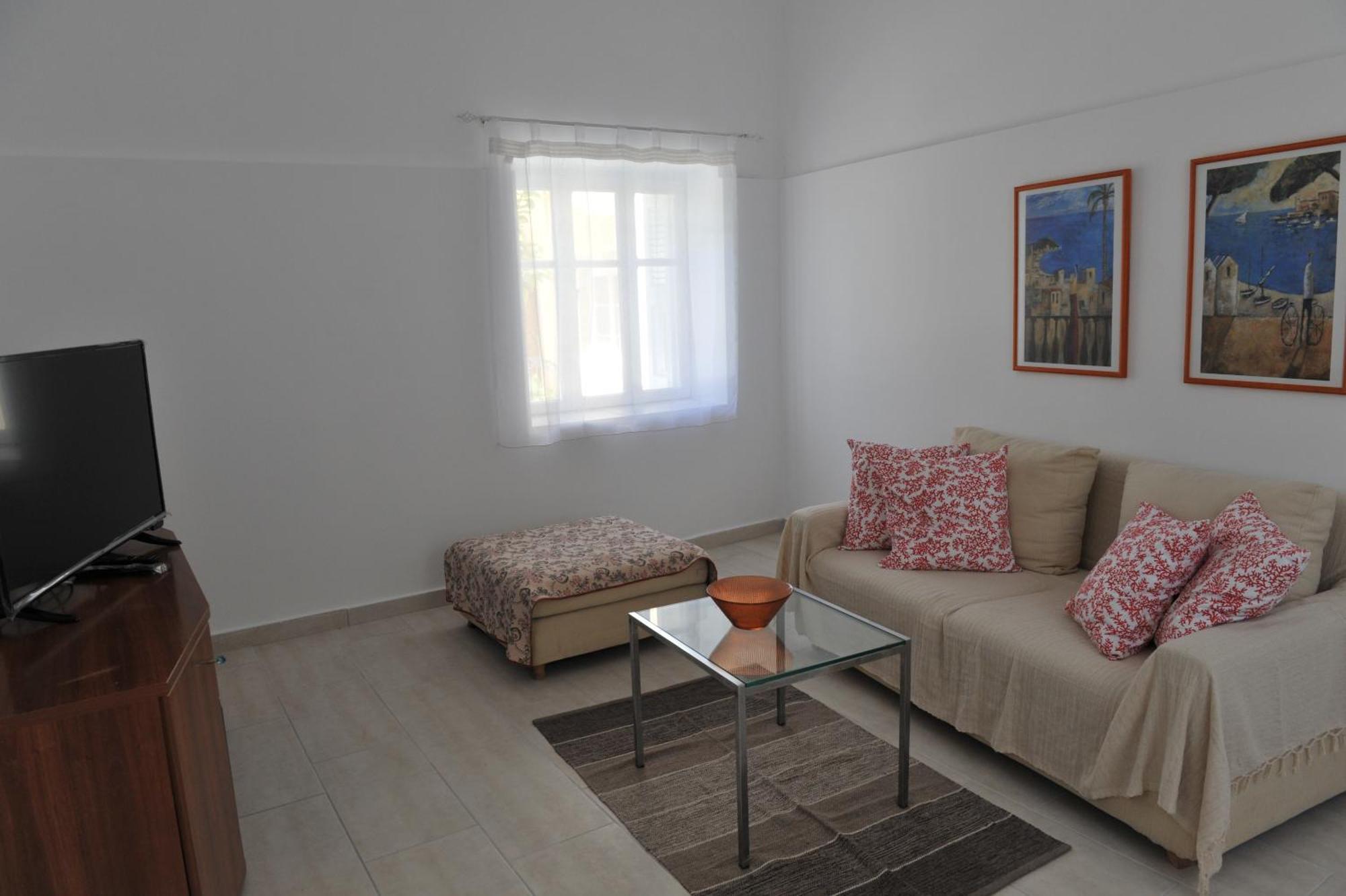Kalymnos Residence Zewnętrze zdjęcie