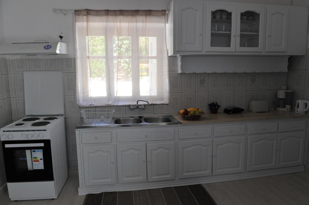 Kalymnos Residence Zewnętrze zdjęcie