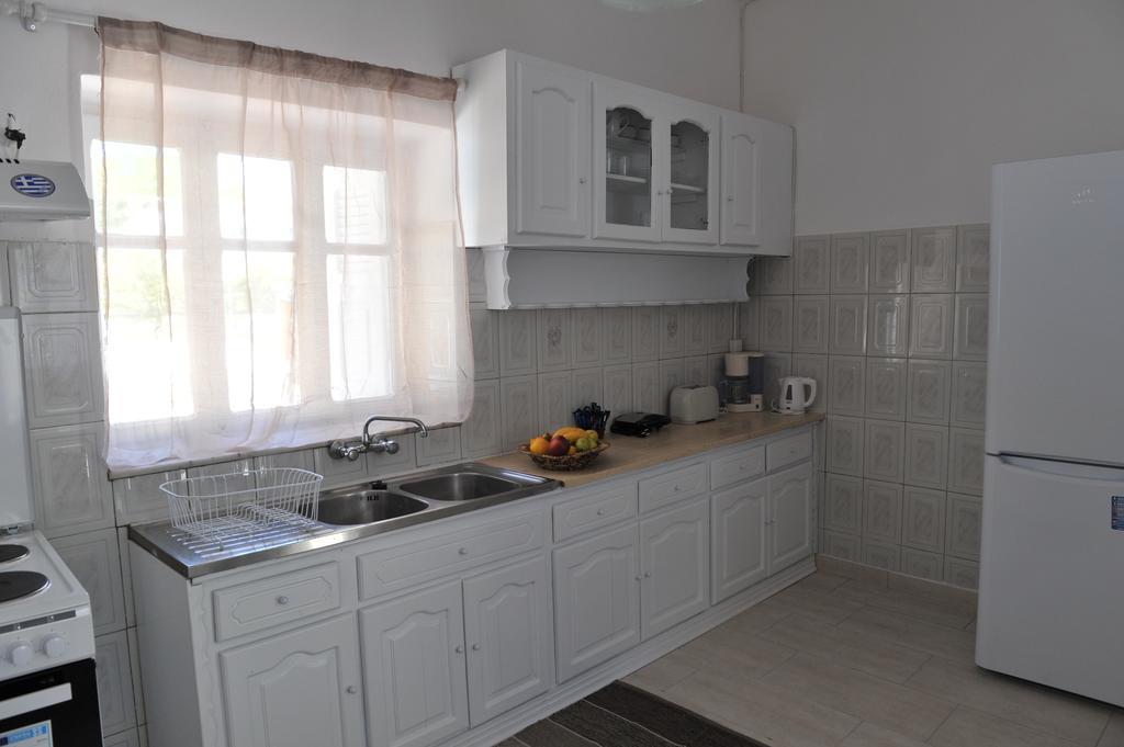 Kalymnos Residence Zewnętrze zdjęcie