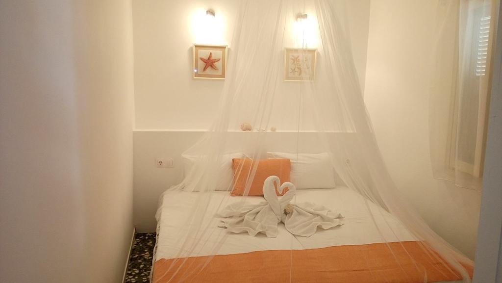 Kalymnos Residence Zewnętrze zdjęcie