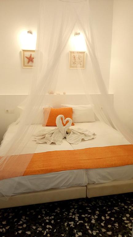 Kalymnos Residence Zewnętrze zdjęcie