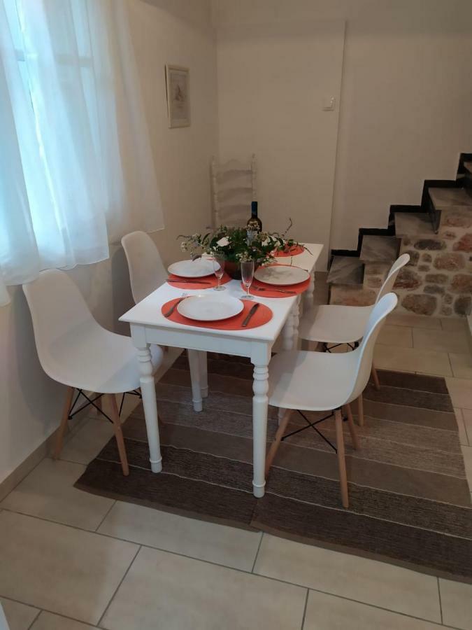 Kalymnos Residence Zewnętrze zdjęcie
