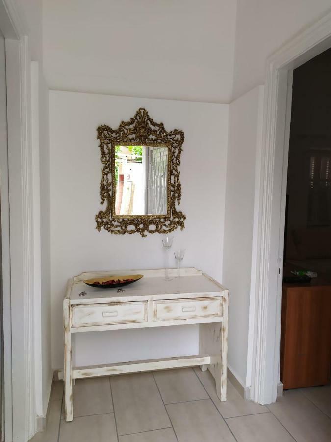 Kalymnos Residence Zewnętrze zdjęcie