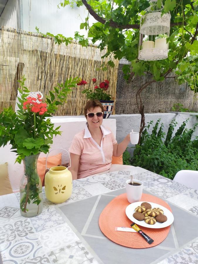 Kalymnos Residence Zewnętrze zdjęcie