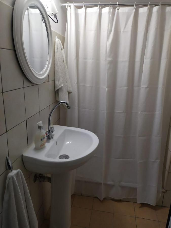 Kalymnos Residence Zewnętrze zdjęcie